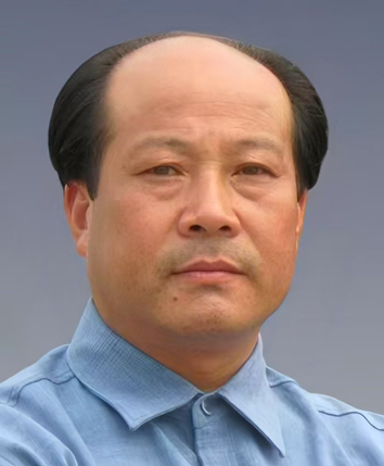 阮成森